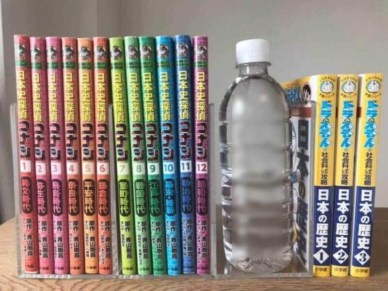 本の大きさ