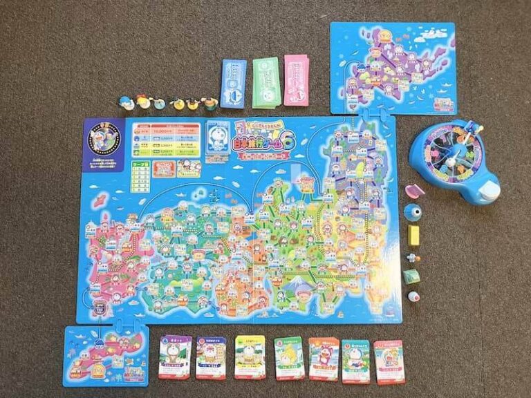 遊びながら学力アップ！子どもにおすすめの知育ゲーム15選｜贈り物にも最適 | じゅんぺーの家庭学習研究所