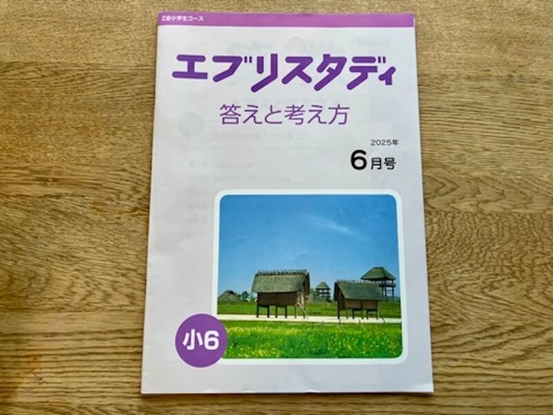 Z会の解答解説
